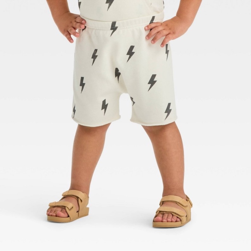 Toddler Shorts
